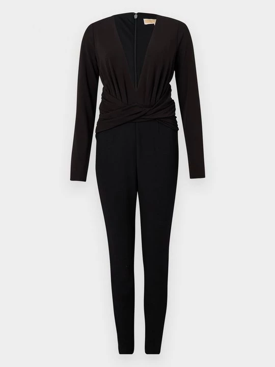 Foto van product Jumpsuit Michael Kors zwart