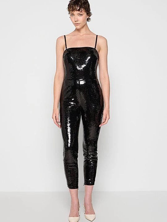 Foto van product Jumpsuit Michael Kors zwart