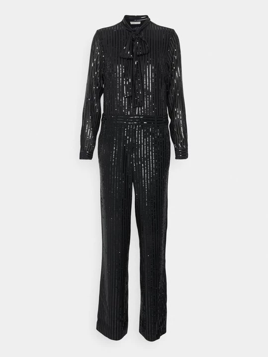 Foto van product Jumpsuit Michael Kors zwart