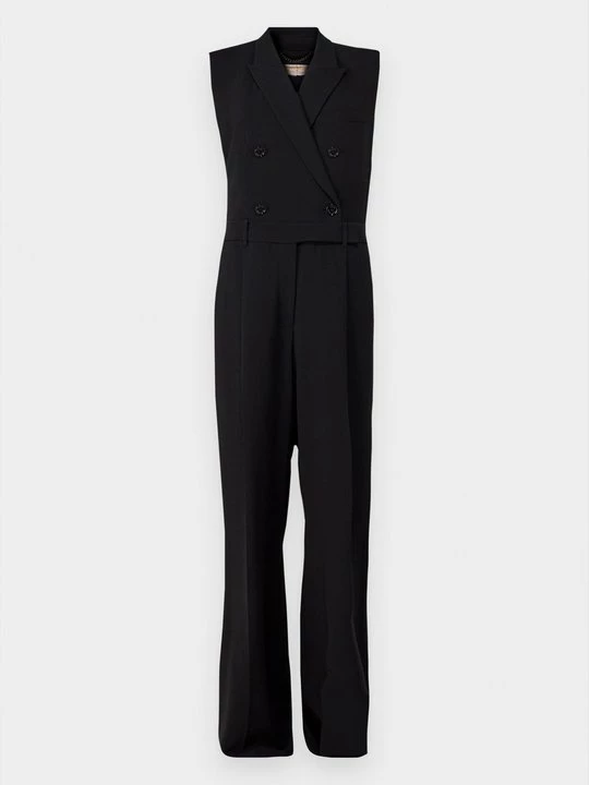 Foto van product Jumpsuit Michael Kors zwart