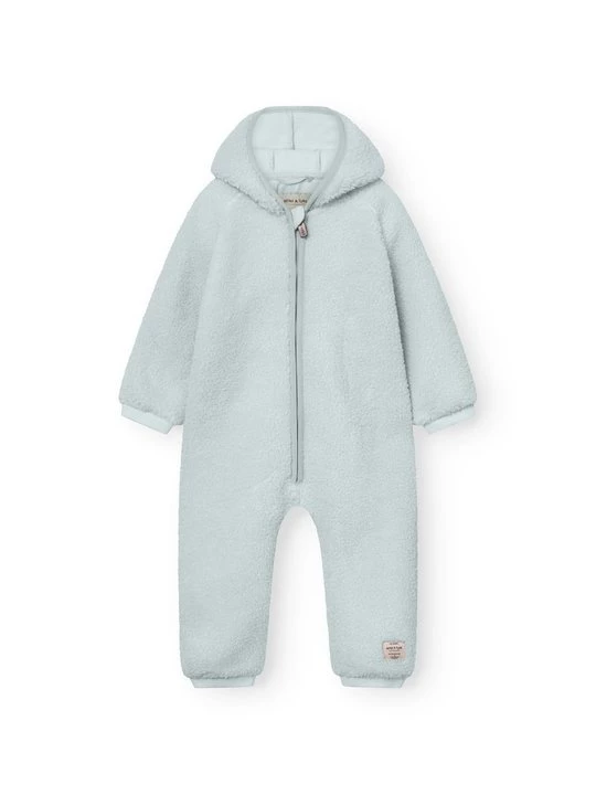 Foto van product Jumpsuit MINI A TURE lichtblauw