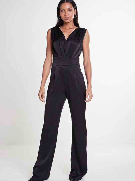 Foto van product Jumpsuit Miss Sixty zwart