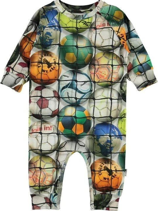 Foto van product Jumpsuit Molo