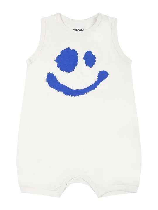 Foto van product Jumpsuit Molo crème