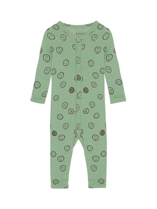 Foto van product Jumpsuit Molo groen