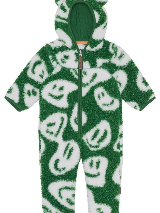 Foto van product Jumpsuit Molo groen