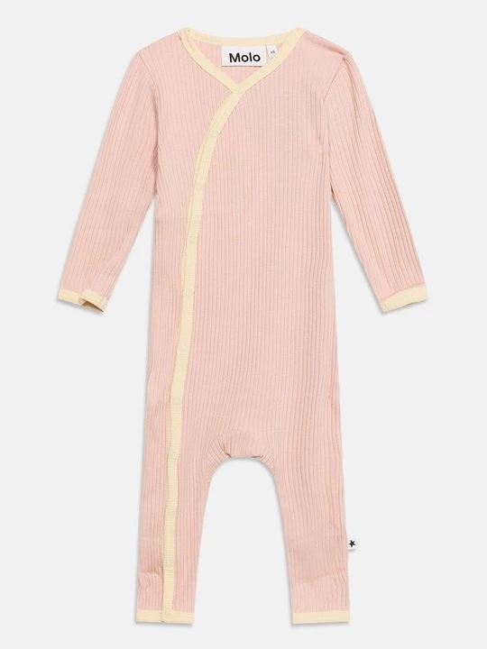 Foto van product Jumpsuit Molo roze