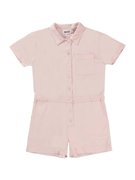 Foto van product Jumpsuit Molo roze