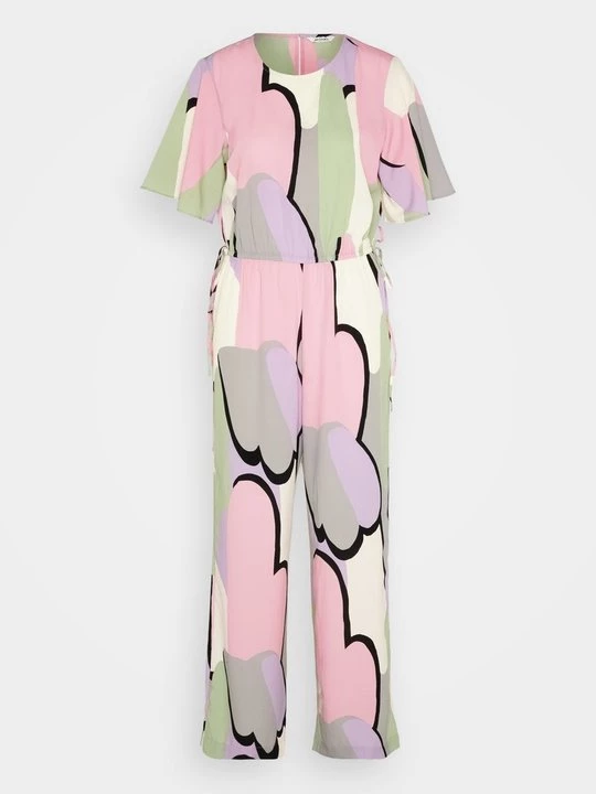 Foto van product Jumpsuit Monki