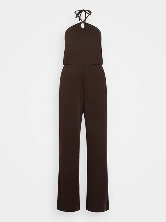 Foto van product Jumpsuit Monki bruin