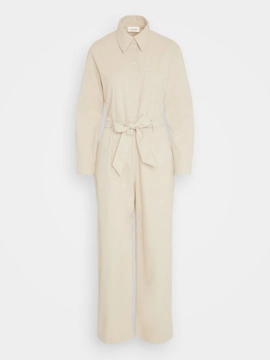 Foto van product Jumpsuit Monki grijs