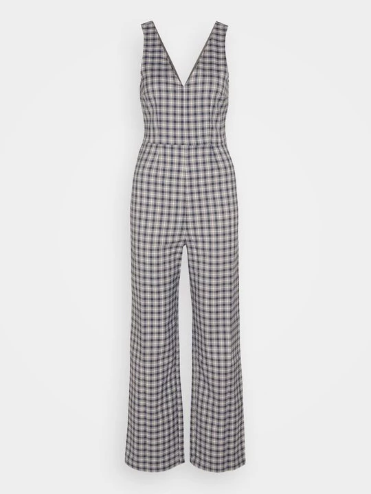 Foto van product Jumpsuit Monki grijs