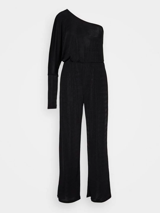 Foto van product Jumpsuit Monki zwart