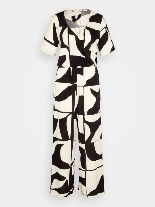 Foto van product Jumpsuit Monki zwart