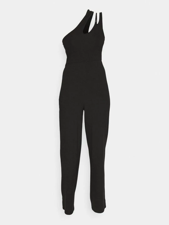 Foto van product Jumpsuit Monki zwart