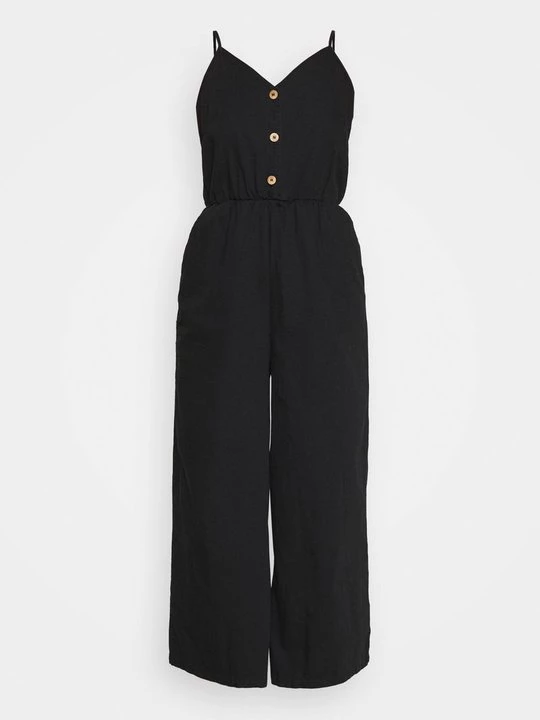 Foto van product Jumpsuit Monki zwart