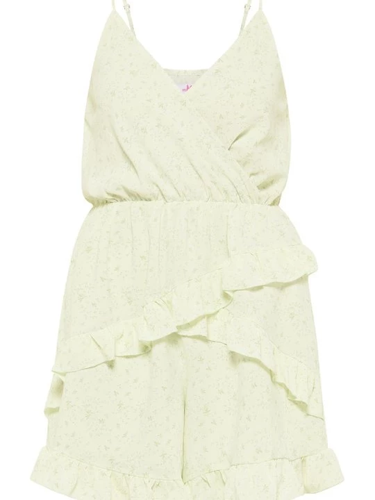 Foto van product Jumpsuit MYMO lichtgroen