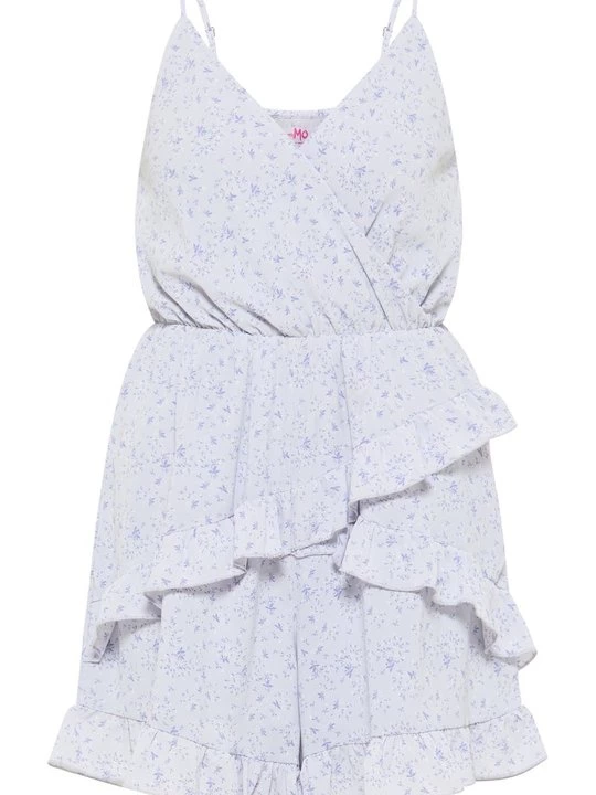 Foto van product Jumpsuit MYMO lila