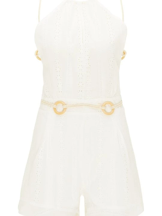 Foto van product Jumpsuit MYMO wit