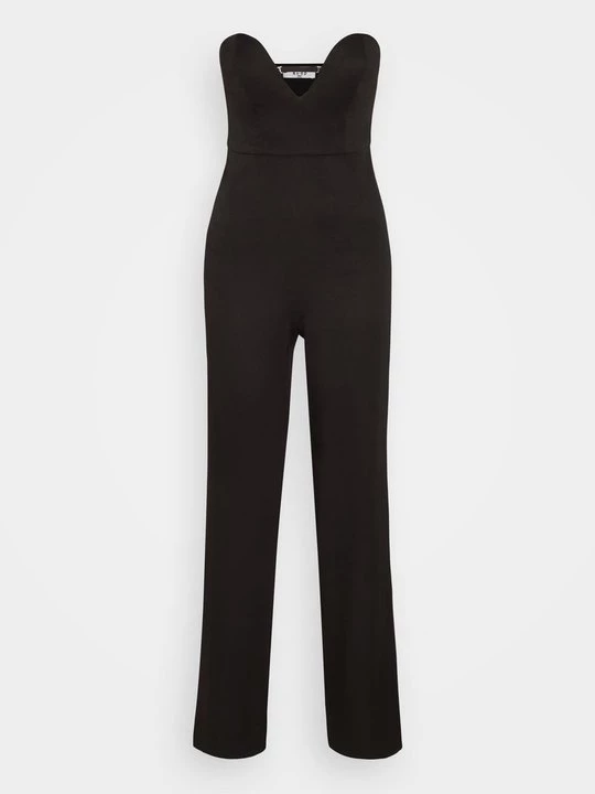 Foto van product Jumpsuit NA-KD zwart