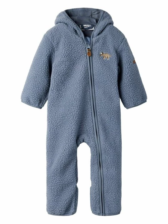Foto van product Jumpsuit NAME IT blauw