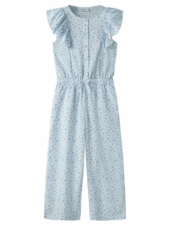 Foto van product Jumpsuit NAME IT blauw