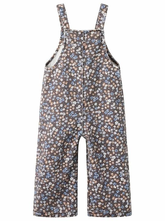 Foto van product Jumpsuit NAME IT bruin