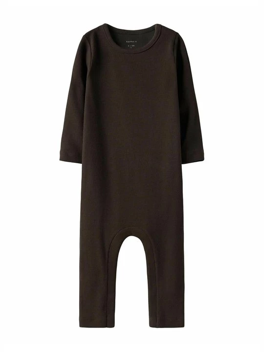 Foto van product Jumpsuit NAME IT bruin