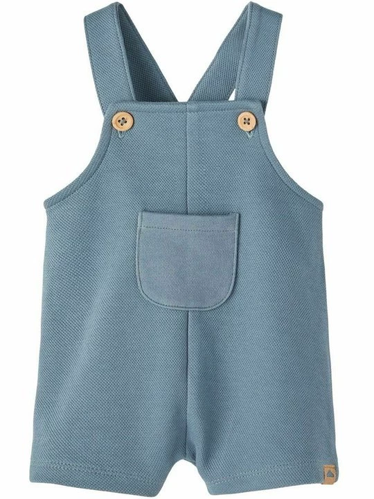 Foto van product Jumpsuit NAME IT grijs