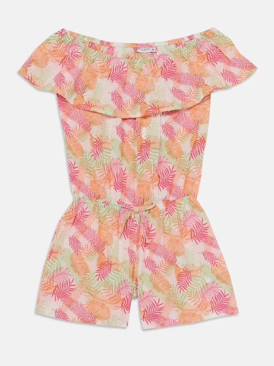 Foto van product Jumpsuit NAME IT lichtgroen