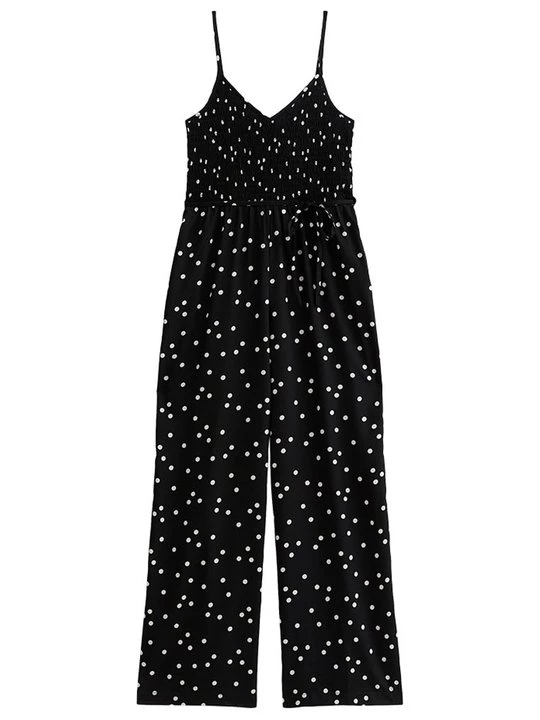 Foto van product Jumpsuit New Look zwart