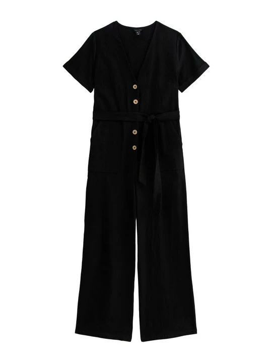 Foto van product Jumpsuit New Look zwart