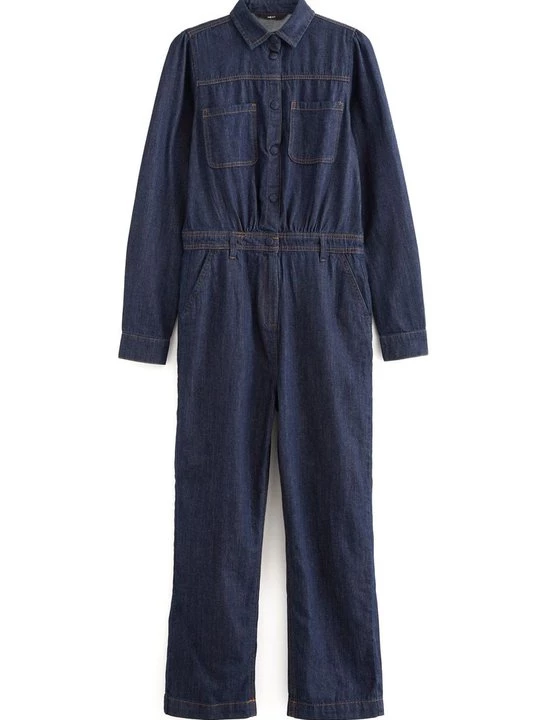 Foto van product Jumpsuit Next blauw