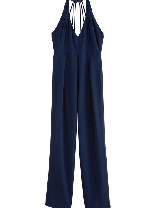 Foto van product Jumpsuit Next blauw