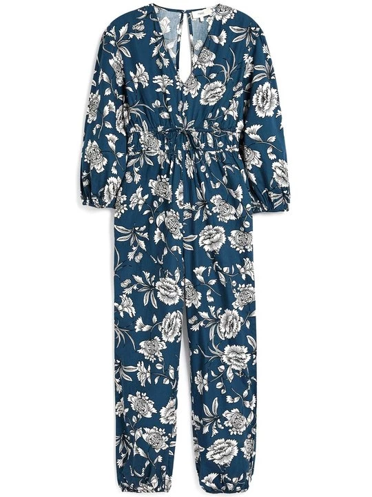 Foto van product Jumpsuit Next donkerblauw
