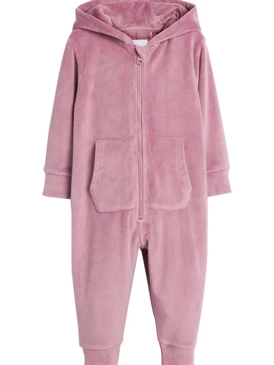 Foto van product Jumpsuit Next donkerroze