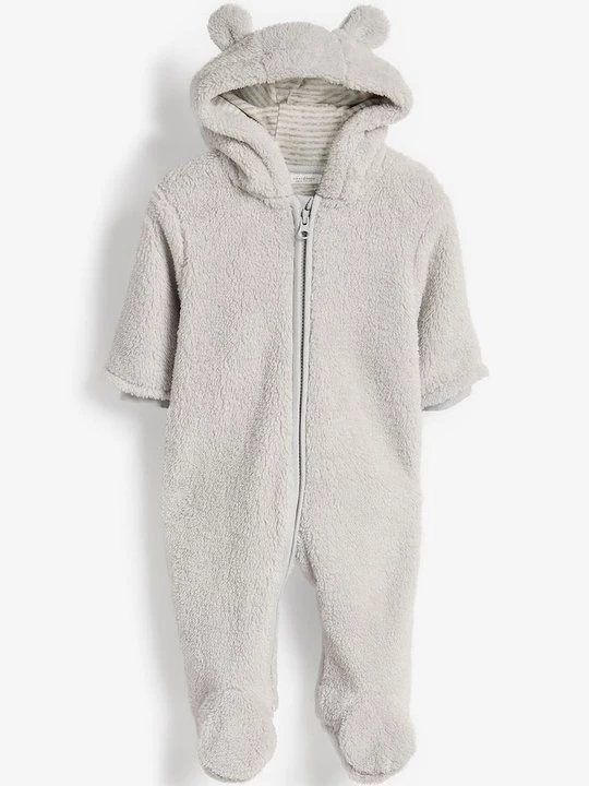 Foto van product Jumpsuit Next grijs