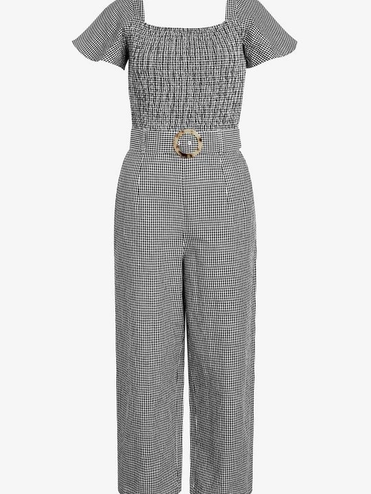 Foto van product Jumpsuit Next grijs