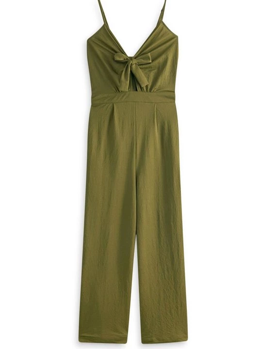 Foto van product Jumpsuit Next groen