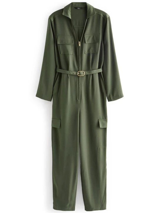 Foto van product Jumpsuit Next groen