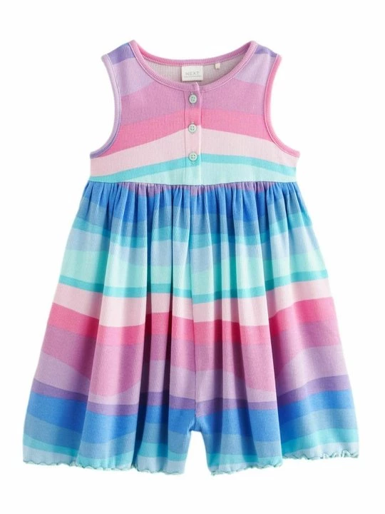 Foto van product Jumpsuit Next paars