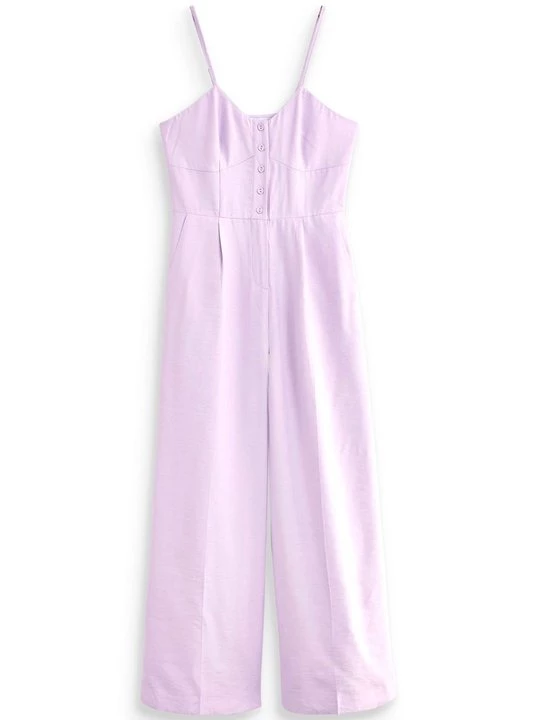 Foto van product Jumpsuit Next paars