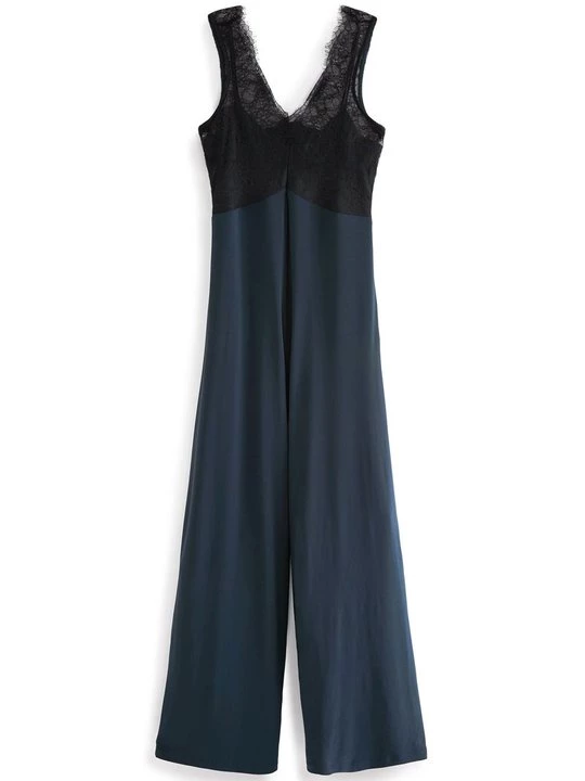 Foto van product Jumpsuit Next petrol