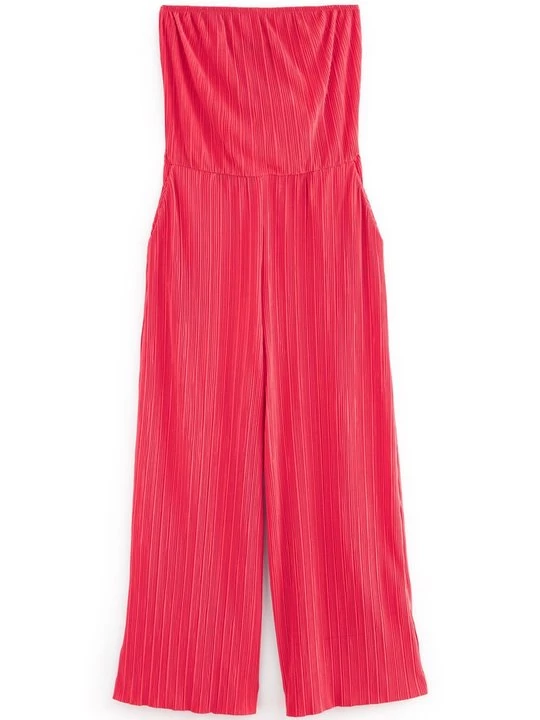 Foto van product Jumpsuit Next rood