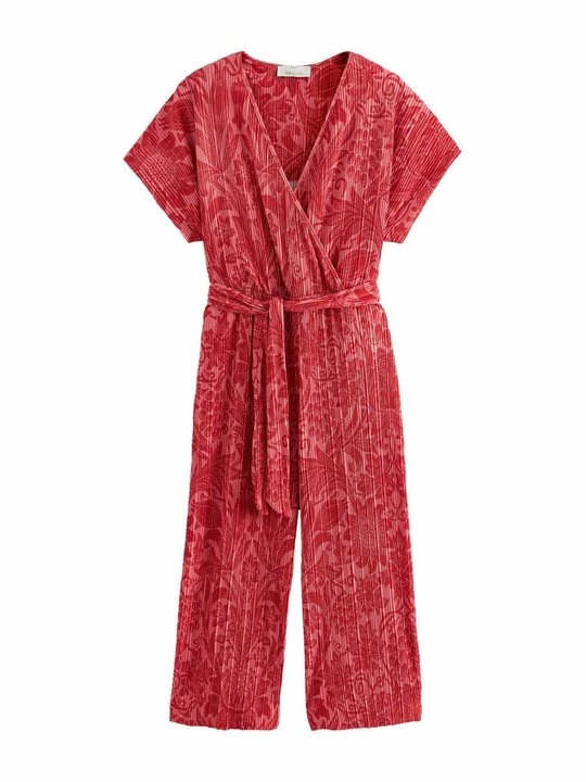 Foto van product Jumpsuit Next rood