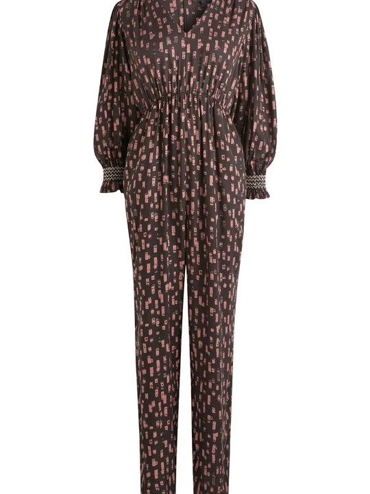 Foto van product Jumpsuit Next zwart
