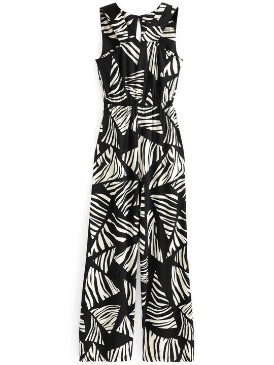 Foto van product Jumpsuit Next zwart