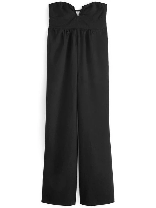 Foto van product Jumpsuit Next zwart