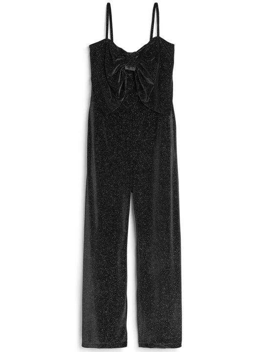 Foto van product Jumpsuit Next zwart