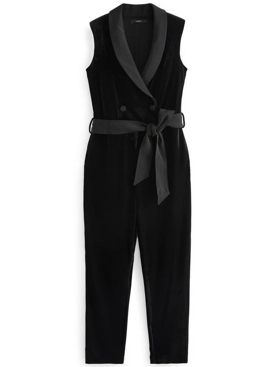 Foto van product Jumpsuit Next zwart